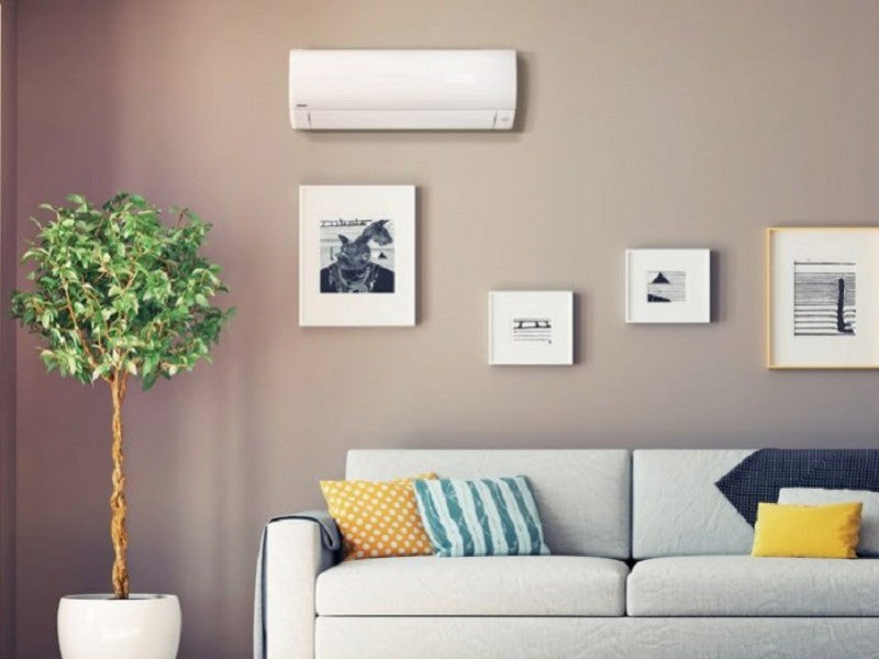 Hitachi frost wash: il climatizzatore che si pulisce da solo