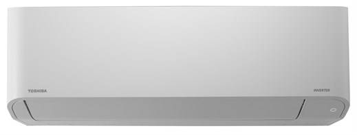 Condizionatore Climatizzatore Toshiba Dual Split Seiya R-32 10000+13000 BTU Con RAS-2M14U2AVG-E Wi-Fi Optional