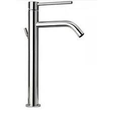 ARGO Miscelatore lavabo serie cilindra con attacco piletta 1"1/4