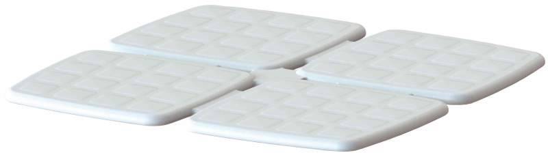 lukas tappetino doccia cm.55x55 ehp-e-5070w