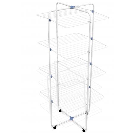 stendibianch.vertic.\"vip 40/gimi\" 71x71x164 confezione da 4