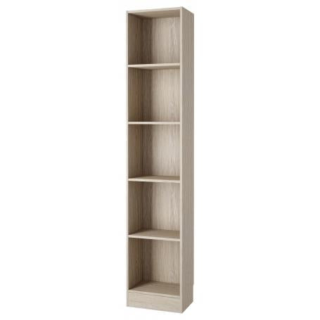 kit libreria \"working\" cm.41x27x203h 71775/ak