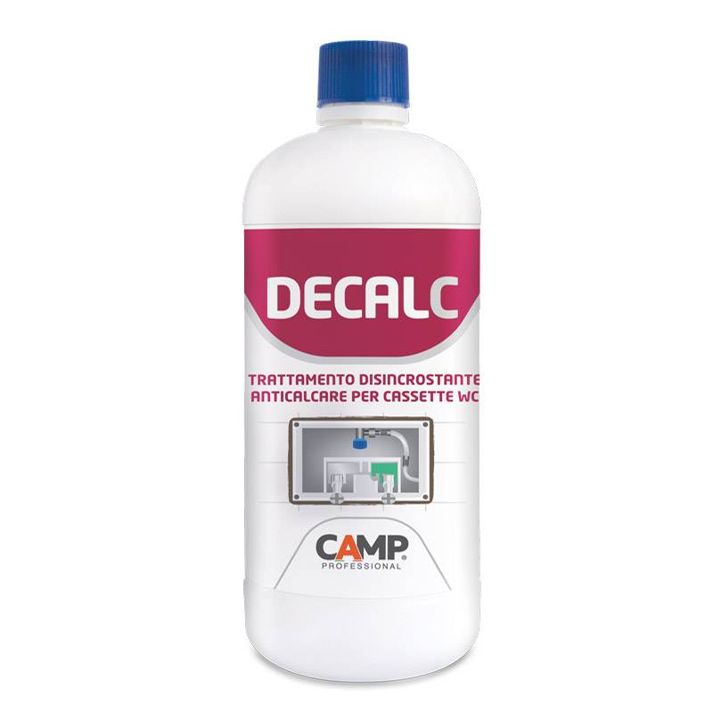 ANTICALCARE DECAL-C PER CASSETTA WC Climando.it ANTICALCARE DECAL-C PER CASSETTA WC Climando.it