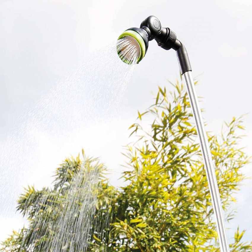 doccia da giardino sunny style    art.5520