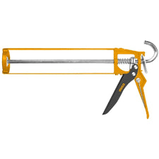 Pistola a Stelo per Silicone sp 2,2 mm, 338 ml