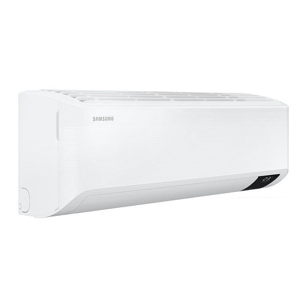 Condizionatore Climatizzatore Samsung Dual Split Inverter Cebu Wi-Fi R-32 9000+12000 BTU Con AJ040TXJ2KG/EU