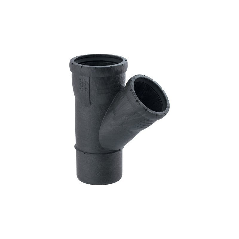 BRAGA 45° Geberit Silent PP Antirumore Vari Diametri