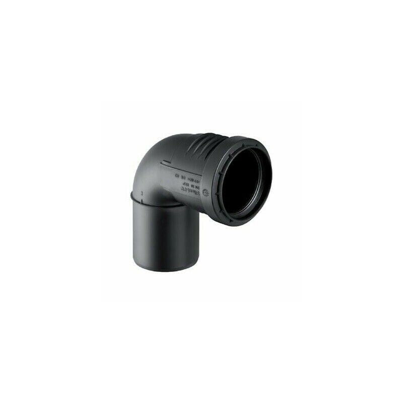 CURVA 87,5° Geberit Silent PP Antirumore Vari Diametri
