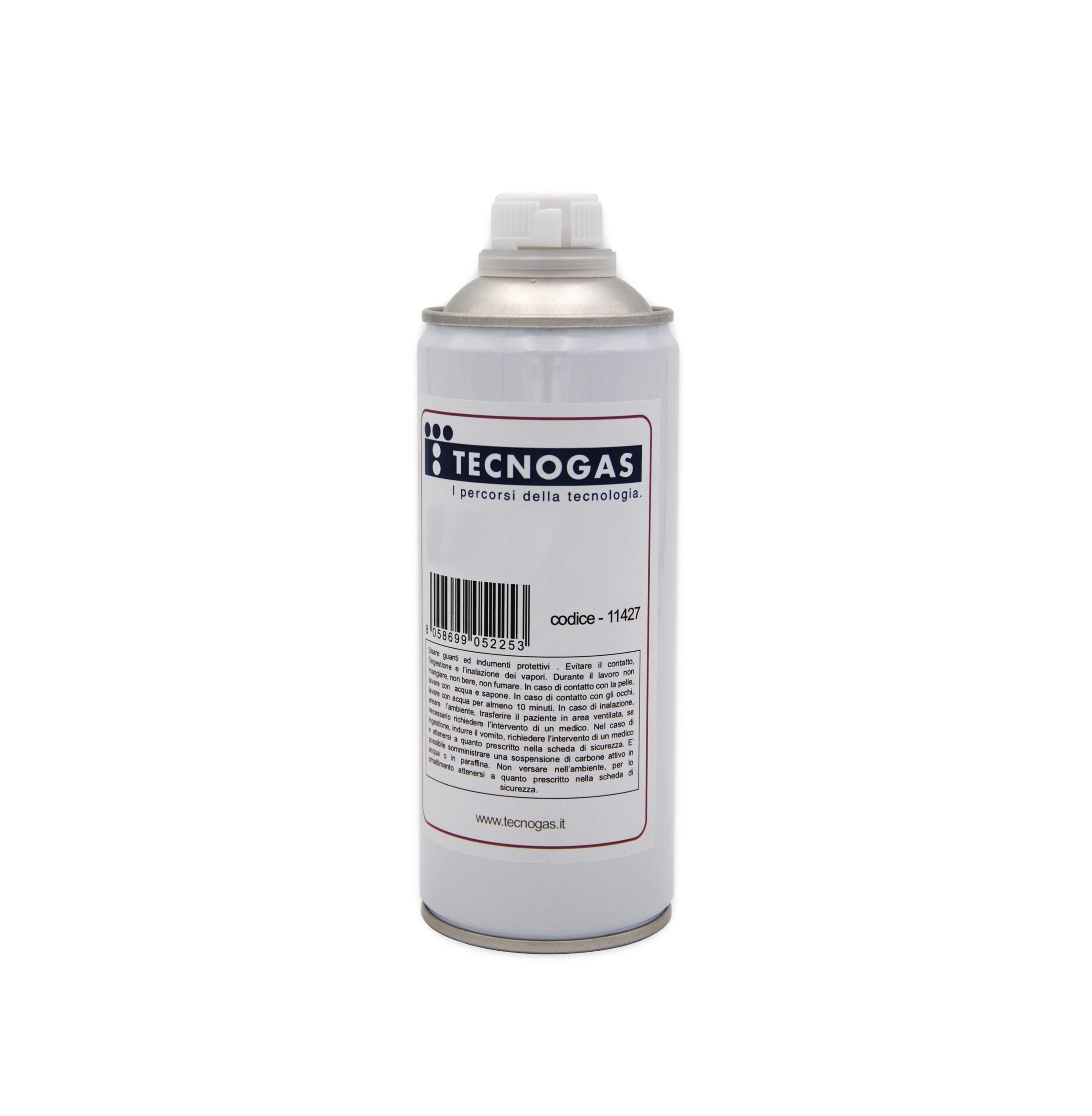 TECNOGAS Olio Sintetico e Igroscopico Per Pompe di Vuoto - Vari Modelli