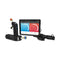 TECNOGAS Manifold con Sonde P/T Smart Wireless a Due Vie Modello SI – RM3