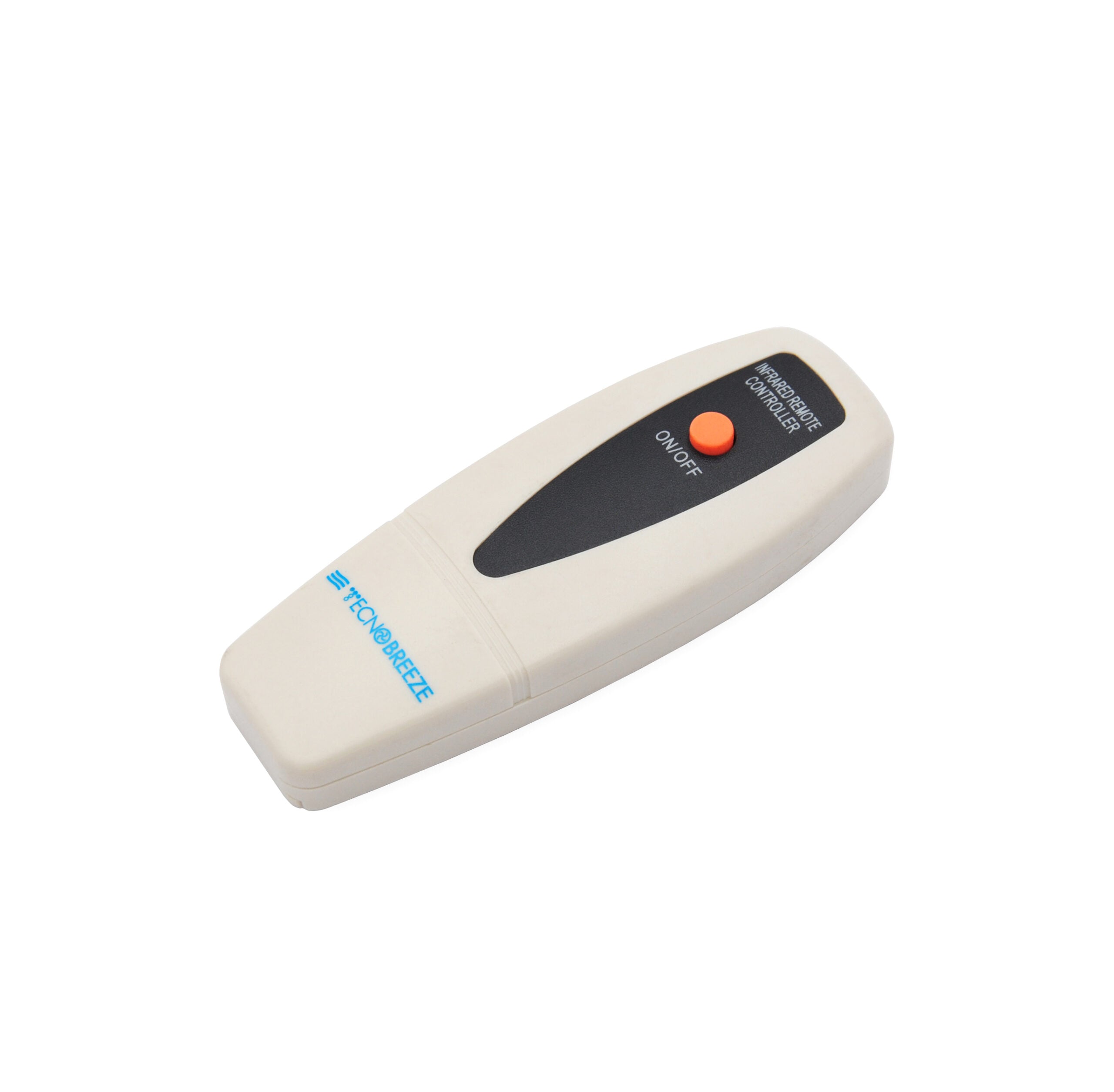 Barriera D'Aria Tecnogas Centrifuga Tecnobreeze Natural Wind 120 Cm Con Telecomando