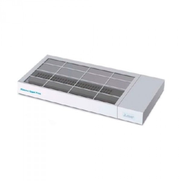 Filtro Mitsubishi Plasma Quad Connect per unità a Parete e Canalizzata MAC-100FT-E