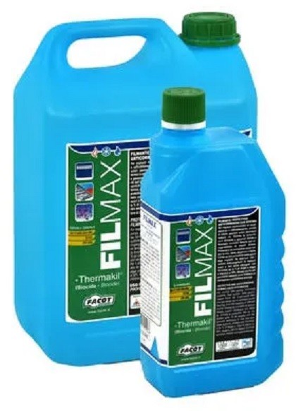 FILMAX Filmante protettivo per impianti