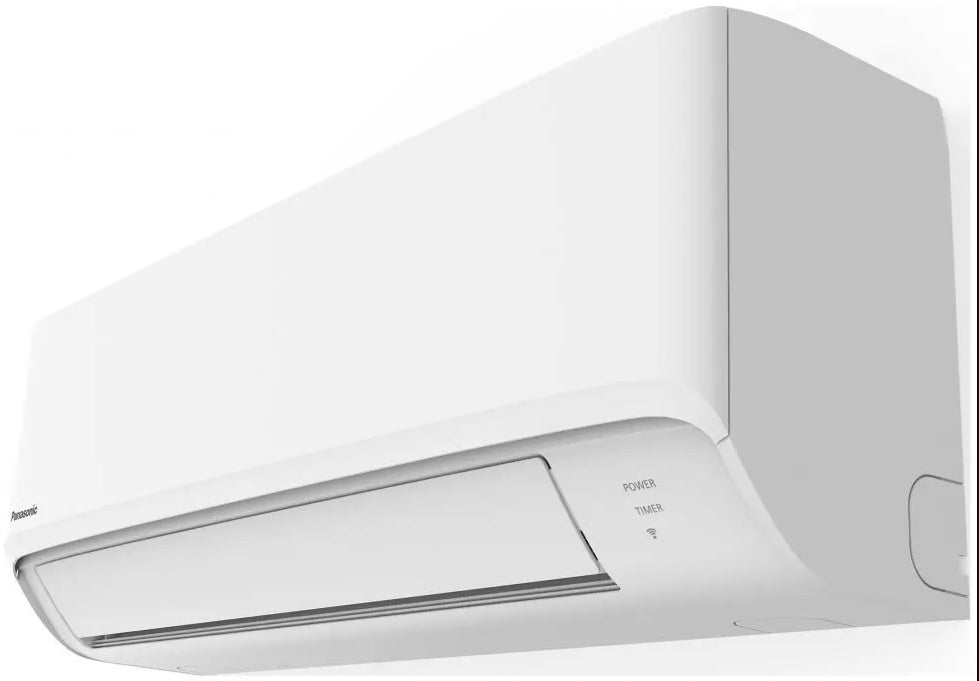 Condizionatore Climatizzatore  Panasonic Serie TZ Inverter Standard CS-TZ35ZKEW R-32 12000 BTU