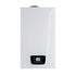 Caldaia a Condensazione Baxi Duo-Tec Compact E 24 Metano Completa di Kit Scarico Fumi