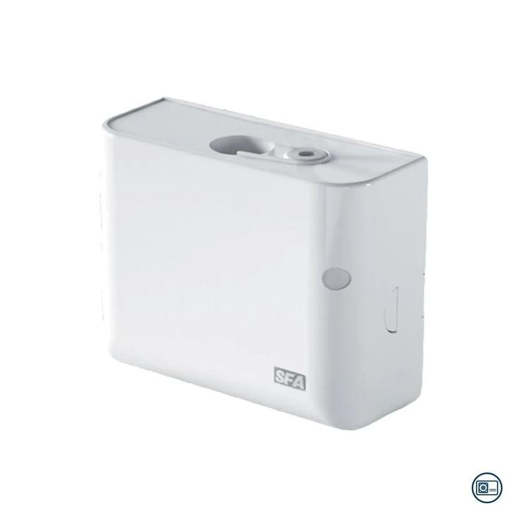 Pompa Per Condensa SFA Sanicondens Clim Deco Per Climatizzatori Cod. SCONCLIMD