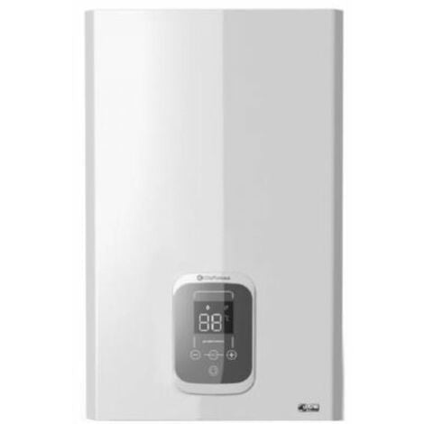 Scaldabagno a Gas Chaffoteaux Avenir Plus LNX 11 LT Metano Completo di Kit Scarico Fumi