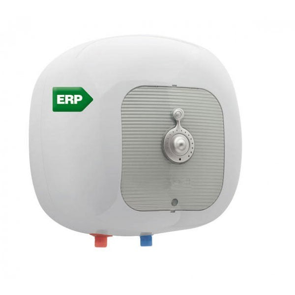 Scaldabagno Elettrico Ferroli Mod. Cubo SG10 Sopralavello Garanzia 5 Anni