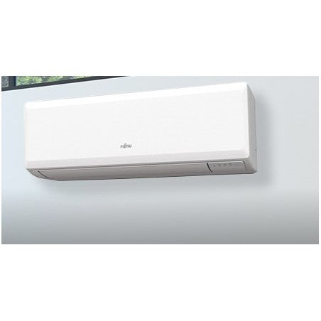 Condizionatore Climatizzatore Fujitsu Monosplit Inverter R-32 Serie KL 9000 BTU ASEH09KLTA
