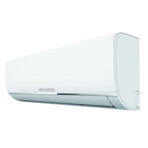 Condizionatore Climatizzatore Olimpia Splendid Dual Split Nexya S4 R-32 9000+12000 Con OS-CEMYH18EI WI-FI Ready