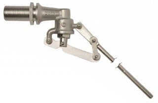 Galleggiante 5 Coppiglie In Ottone F.A.R.G. Misure 3/8 - ø 90 e 1/2 - ø 90