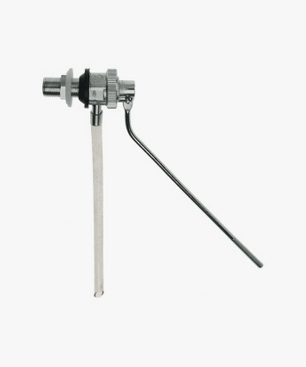 Galleggiante Silenzioso Catis In Ottone Stampato Varie Misure