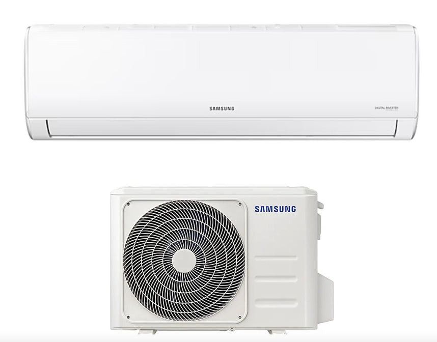 Condizionatore Climatizzatore Samsung Monosplit Inverter AR35 R-32 12000 BTU F-AR12ART