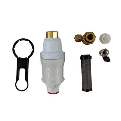 Filtro Defangatore Magnetico Baxi In Ottone Cod. A7694146