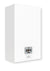 Caldaia a Condensazione Ferroli Bluehelix Theta 24C Completa di Kit Scarico Fumi Metano/Gpl Cod. 0TPY2AWA