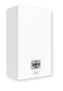 Caldaia a Condensazione Ferroli Bluehelix Theta 24C Completa di Kit Scarico Fumi Metano/Gpl Cod. 0TPY2AWA