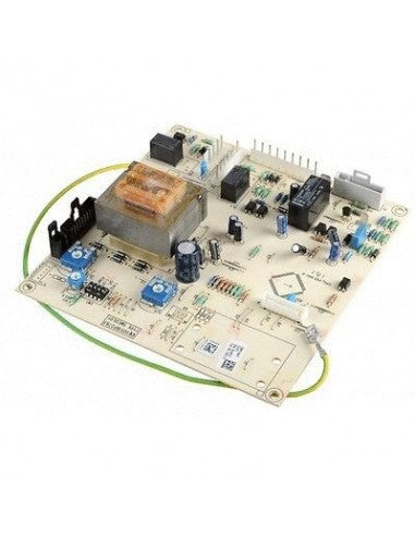 Scheda Luna BMBC Per Caldaie Baxi Luna - Luna Super Cod. JJJ005672510 EX 5655990