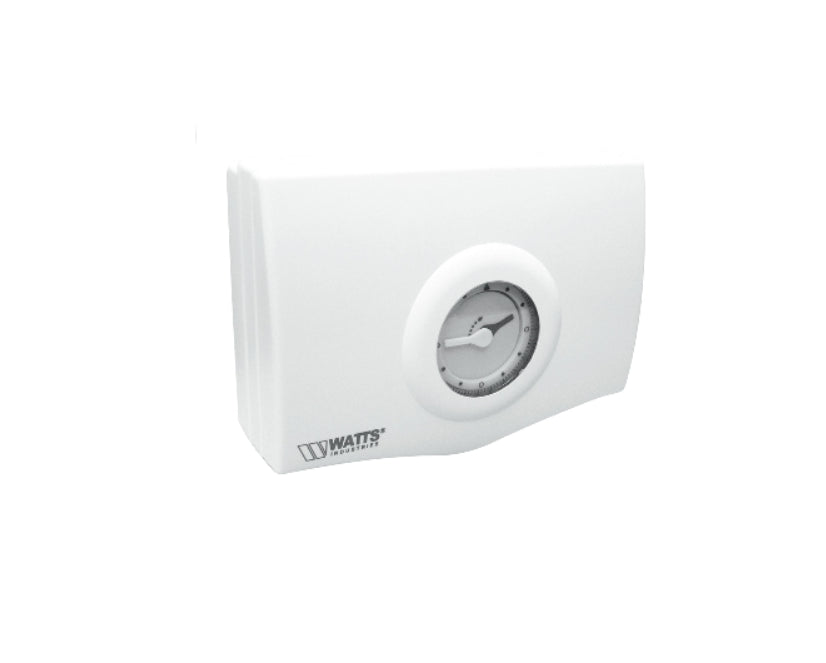 Cronotermostato WATTS BATTERY ELECTRONIC