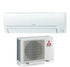 Condizionatore Climatizzatore Mitsubishi Electric Inverter R-32 Serie Smart MSZ-HR 12000 BTU MSZ-HR35VF Wifi Optional Classe A++