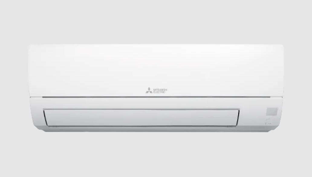 Condizionatore Climatizzatore Mitsubishi Electric Trial Split Inverter R-32 MSZ-HR 9000+9000+15000 BTU Con MXZ-3HA50VF WiFi Optional 9+9+15