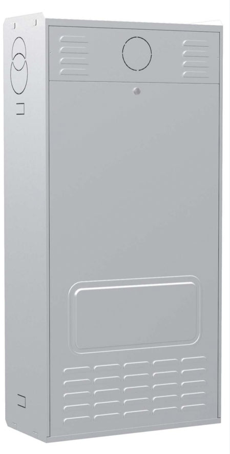 Ferroli Kit Involucro Zincato Ferroli Per Caldaia Bluehelix Alpha Bluehelix RRT 016089X0