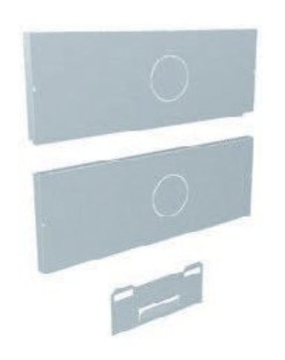 Ferroli Kit Adattatore Per Involucro Incasso 052010X0