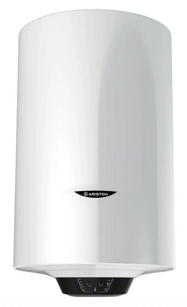 Ariston Scaldabagno Elettrico Ariston Pro1 Eco 100 V/5 EU Verticale 100 Lt - Cod. 3201868