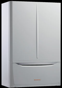 Caldaia Immergas Victrix Maior 28 TT A Condensazione Completa Di Kit Per Scarico Fumi - NEW ERP