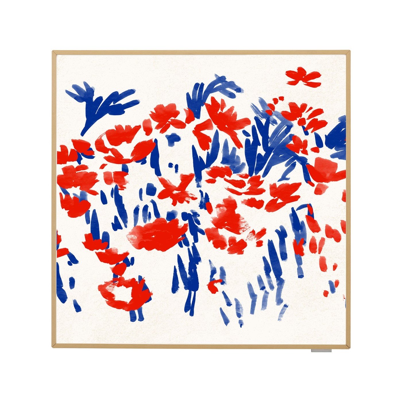 Condizionatore Climatizzatore LG Dual Split Inverter R-32 Artcool Gallery Photo 9000+12000 Btu con MU2R15 Wi-Fi Integrato