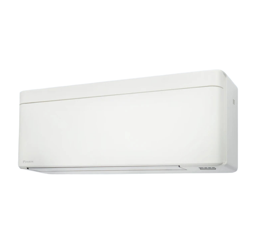 Condizionatore Climatizzatore Daikin Bluevolution Inverter Stylish White 12000 BTU Wi-Fi Integrato R-32 FTXA35AW(CW)