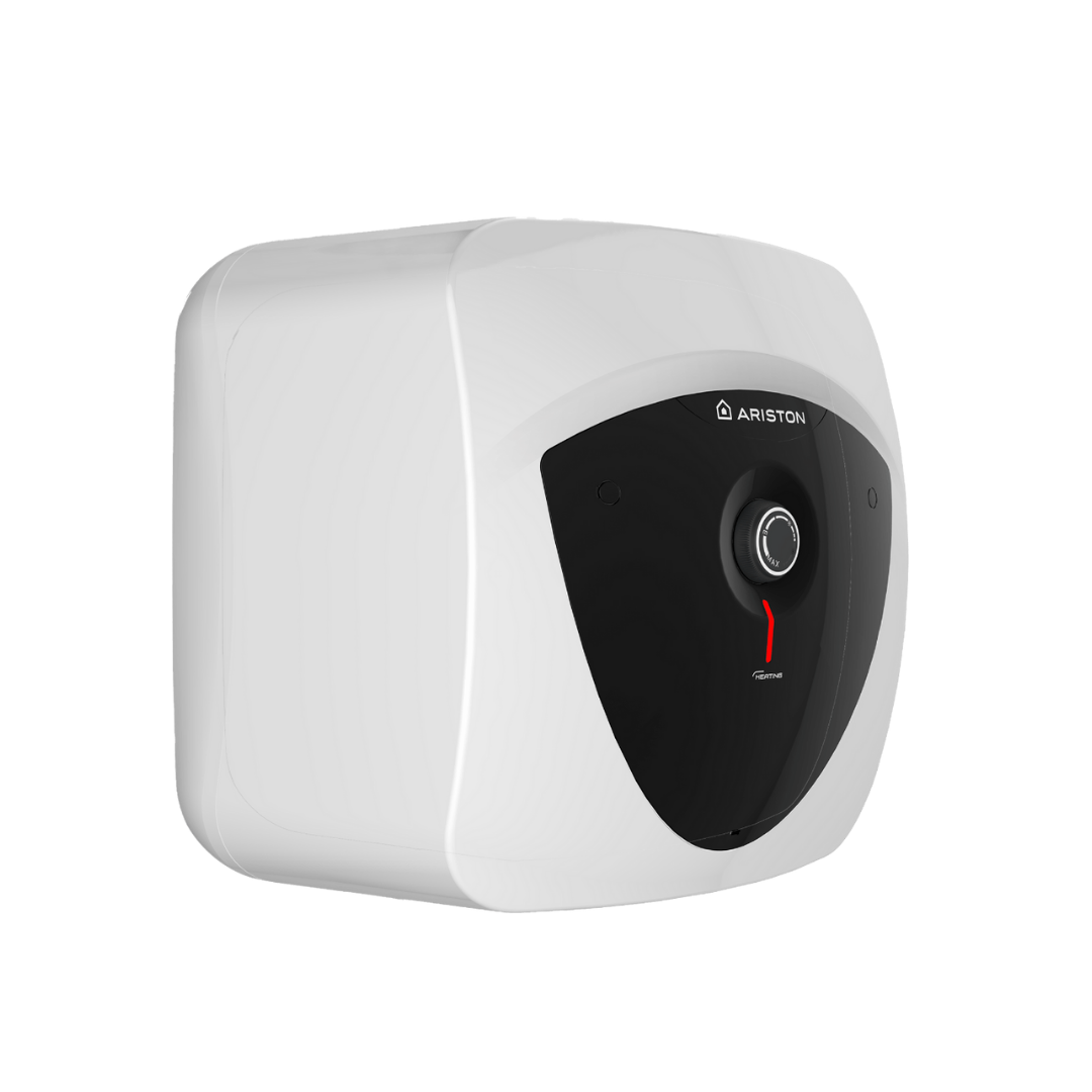 Scaldabagno Elettrico Ariston ad Accumulo Andris Lux 10/5 EU Sottolavello 10 LT ErP - Cod. 3100535