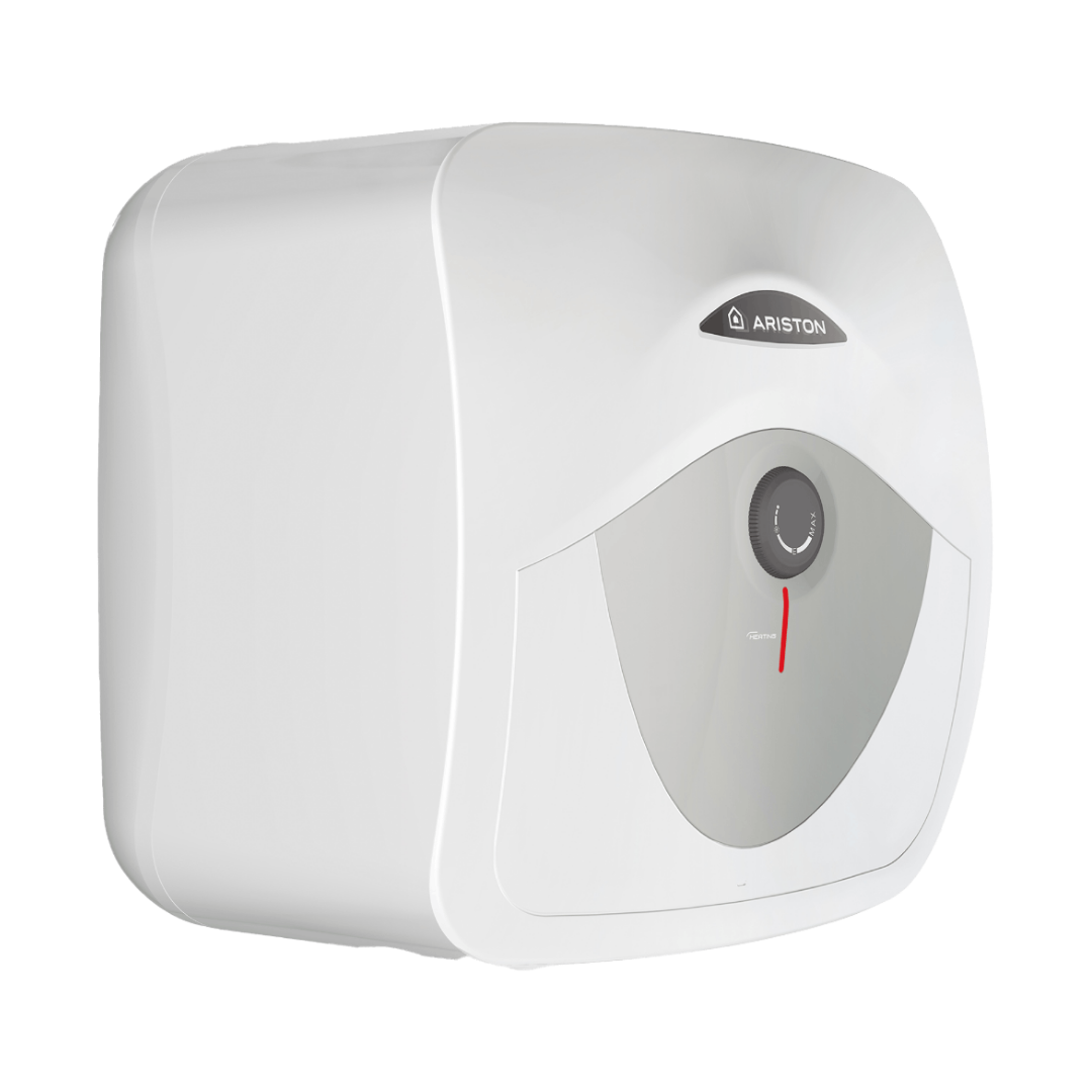 Scaldabagno Elettrico Ariston Ad Accumulo Andris RS 30/3 EU Sopralavello 30 LT - Cod. 3100339