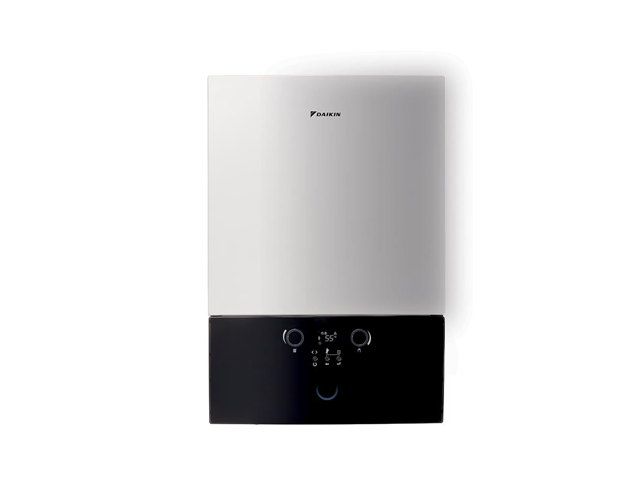 Caldaia A Condensazione Daikin Modello D2CND 24 KW Con Kit Per Scarico Fumi - NEW ERP