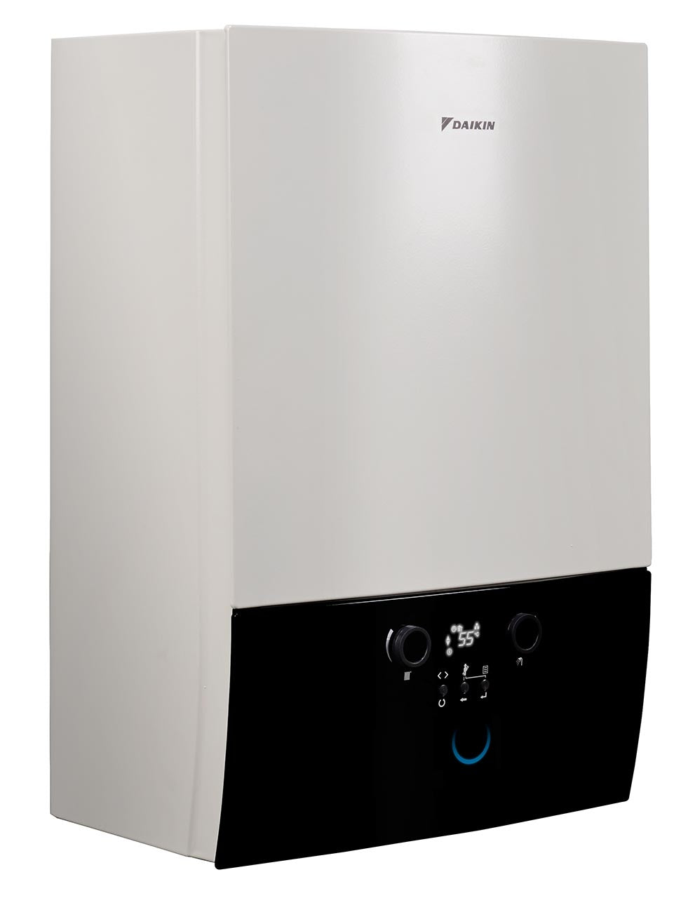 Caldaia A Condensazione Daikin Modello D2CND 24 KW Con Kit Per Scarico Fumi - NEW ERP