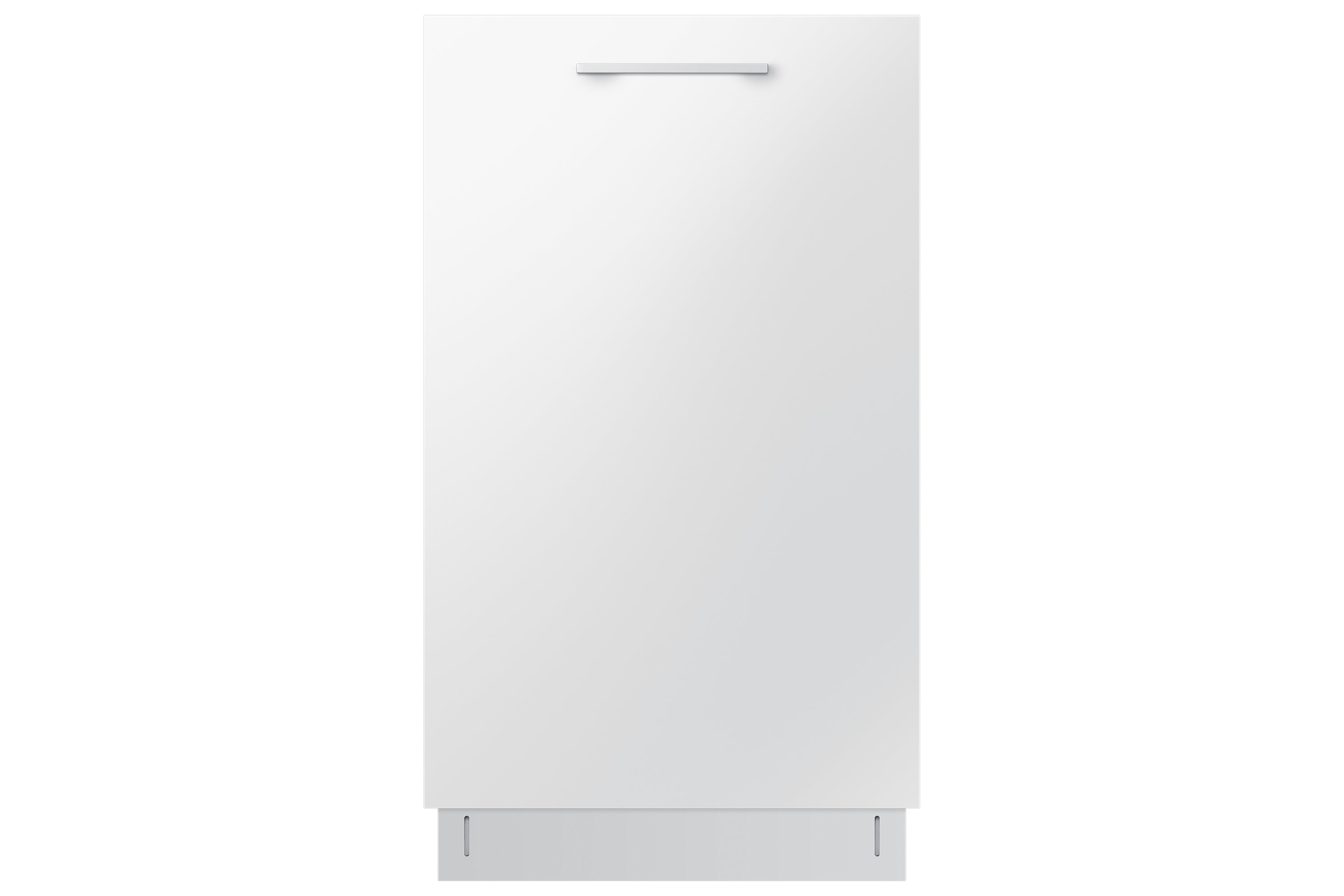 Lavastoviglie Da Incasso Slim a Scomparsa Totale Samsung DW50R4060BB Classe E