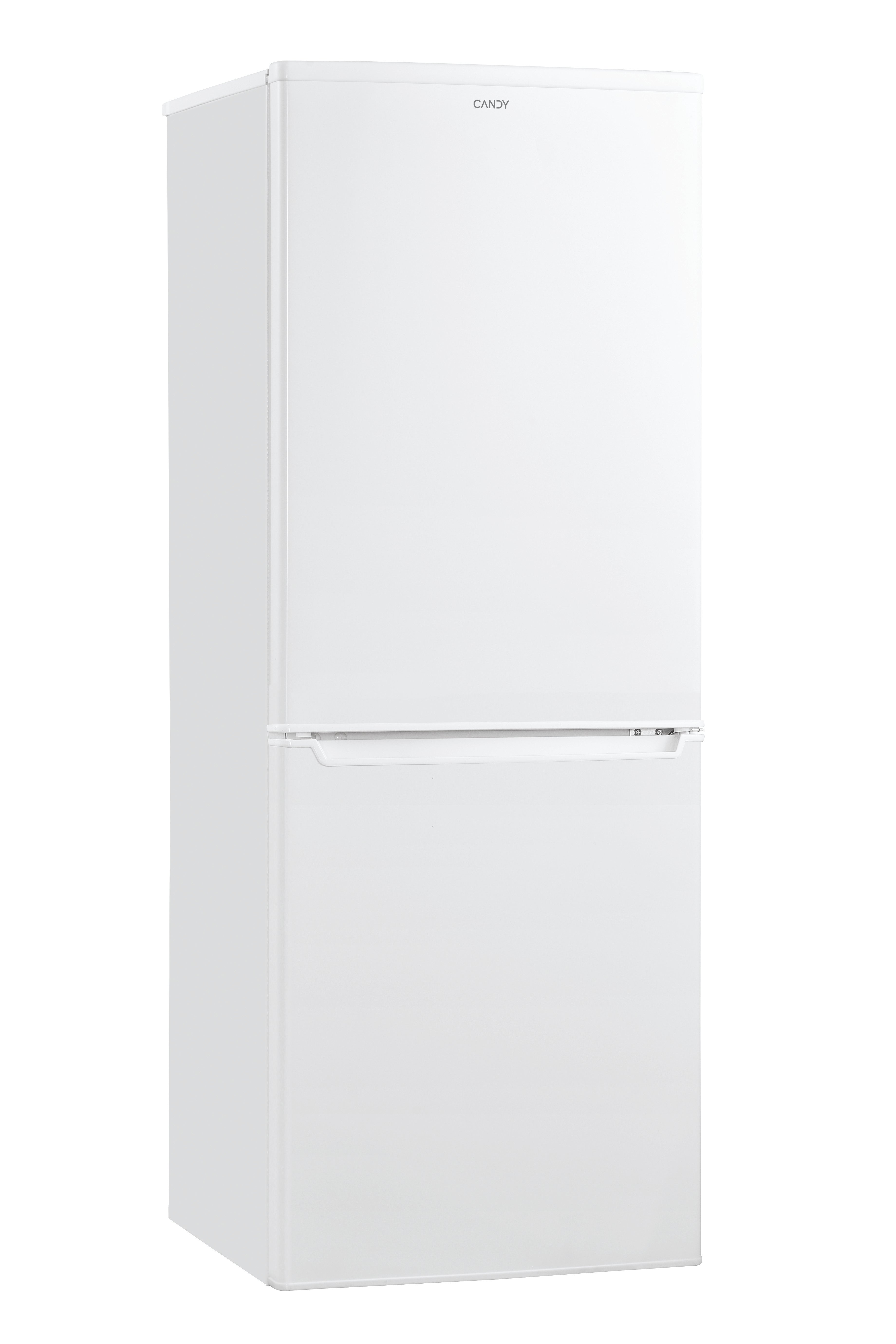 Frigorifero Con Congelatore Libera Installazione Candy CHCS 514EW 207L Classe E Bianco