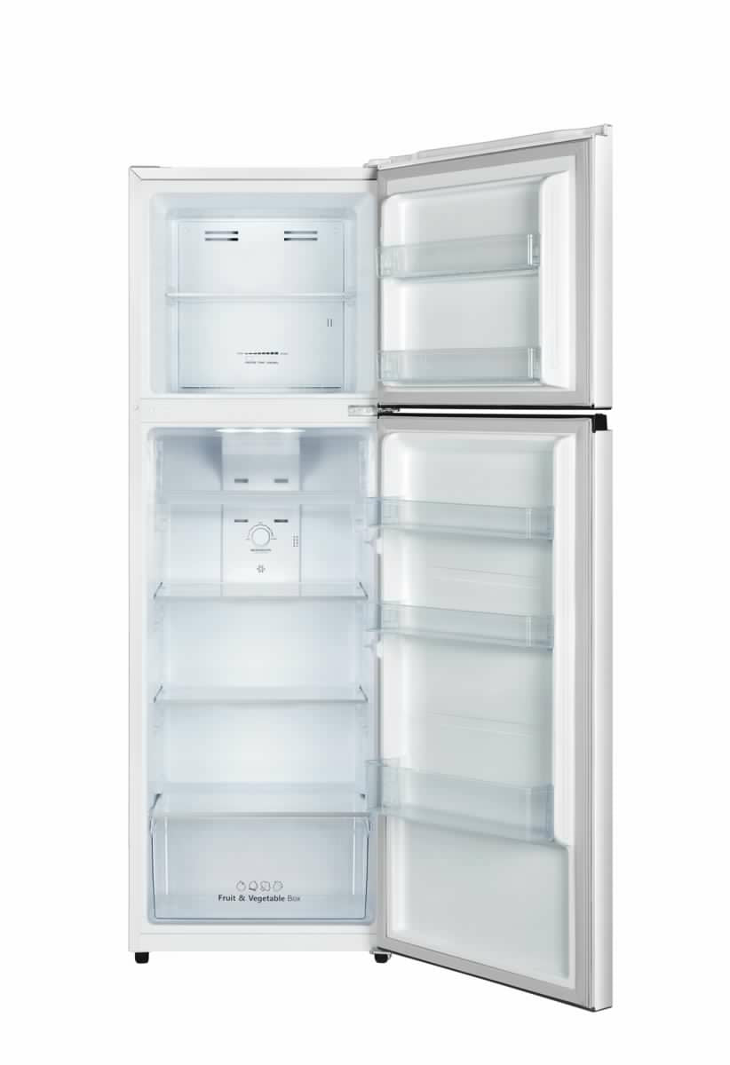 Frigorifero Con Congelatore Libera Installazione Hisense RT327N4AWE 249L Classe E Bianco