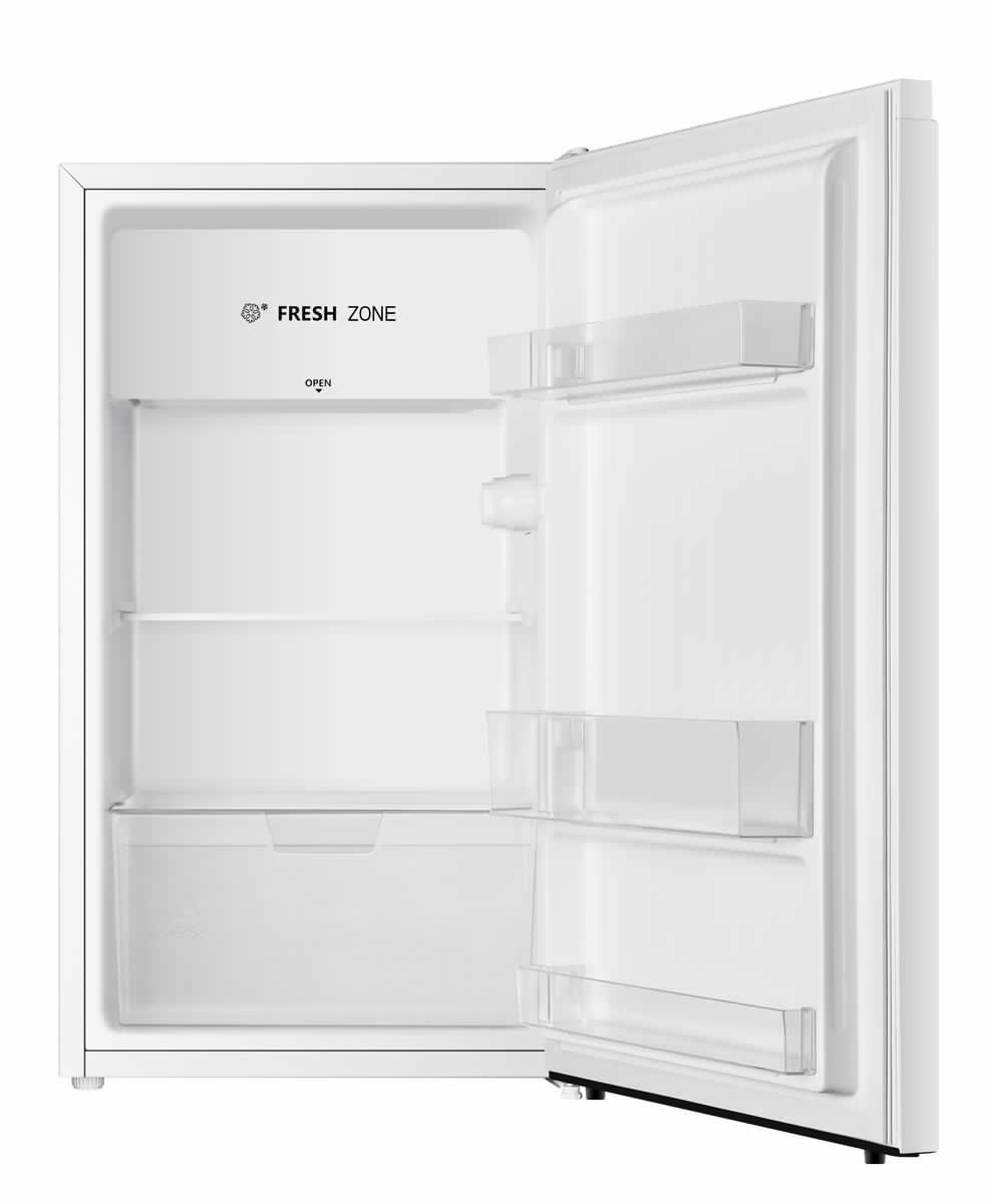 Frigorifero Monoporta Libera Installazione Hisense RR121D4AWE 94L Classe E