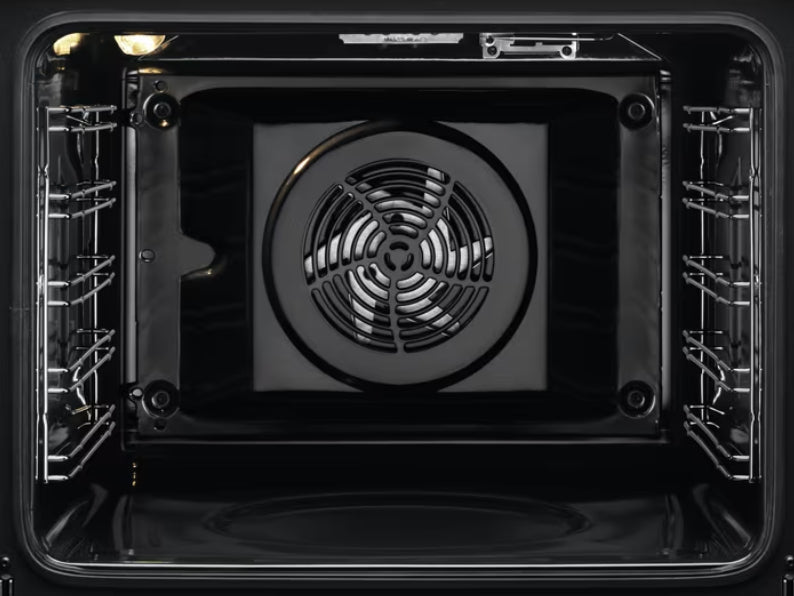 Forno Multifunzione Da Incasso Electrolux COD3S40X 72 L 2990 W Acciaio inox