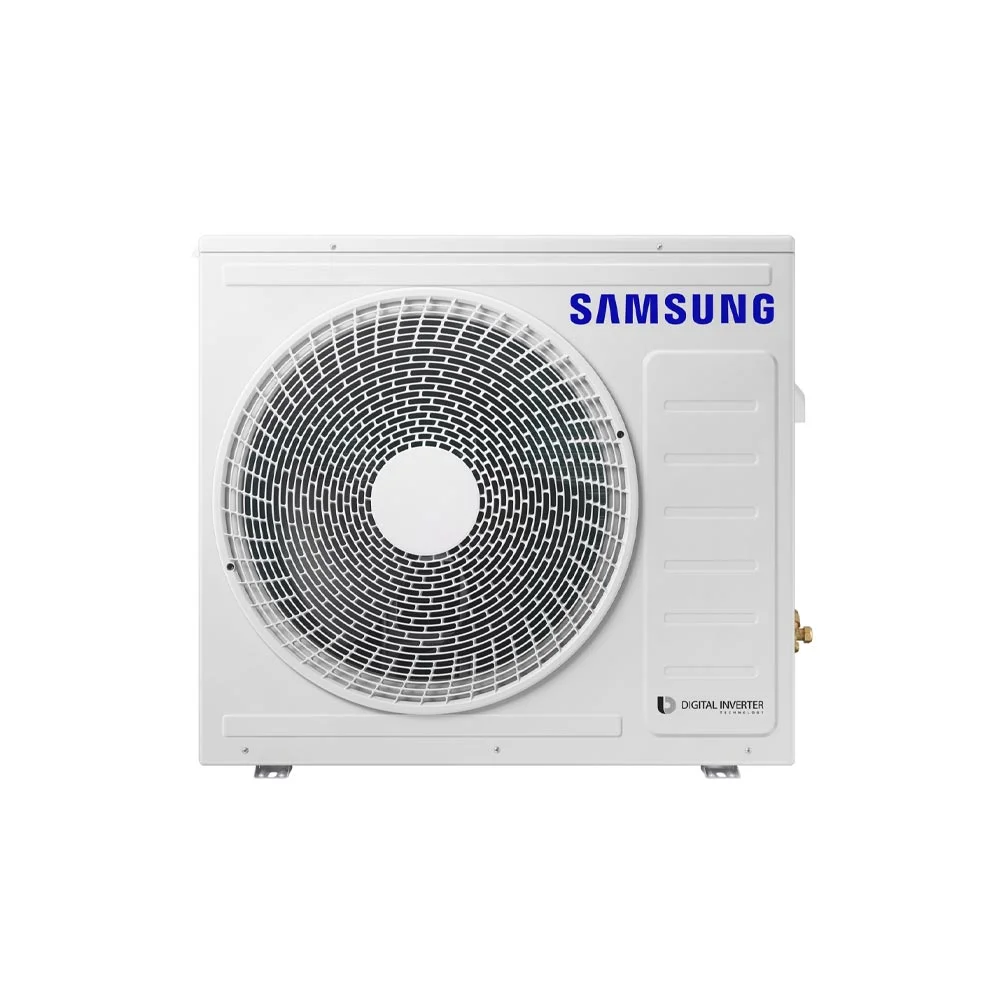 Condizionatore Climatizzatore Samsung Cassetta a 4 vie Windfree AC120RN4DKG 42000 BTU